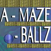 A-Maze-Ballz