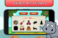 Kids Math - Count, Add, Subtract and More Screen Shot 7