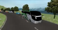 Bus Simulator Jetbus 3 Screen Shot 1