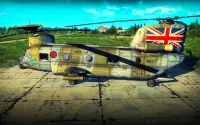 자유를위한 전쟁 : 생존의 게임 Screen Shot 5