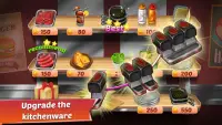 Food Truck Restaurant : Kitchen Chef Cooking Game Screen Shot 2