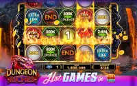Big Bonus Slots - Free Las Vegas Casino Slot Game Screen Shot 14