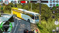 Bus Simulator 2023- Bus Driver Screen Shot 18