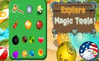 Marble Fun - Marble Blast Ball Screen Shot 21