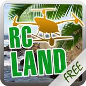 RC Land Free - Quadcopter Race