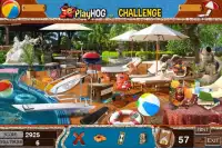 Challenge #177 Splash New Free Hidden Object Games Screen Shot 1