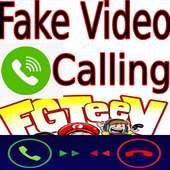 Fake Call from FGteeV