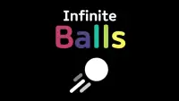 Infinite Balls (Advanced Ball Shoot Game) Screen Shot 0