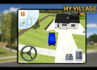 My Village: Building Simulator Screen Shot 4