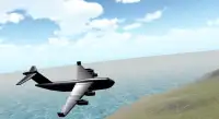 Airplane Stuntman Flying Screen Shot 1