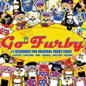 Go Furby