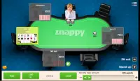 Poker Znappy Screen Shot 6