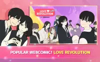 Aşk Devrimi: Öğrenin Screen Shot 16