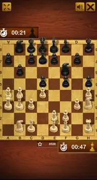 Chess King Screen Shot 5