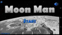 Moon Man - Space Adventurer! Screen Shot 4