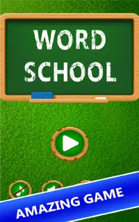 Word Find - Offline Puzzle Free Word Connect Games Screen Shot 0