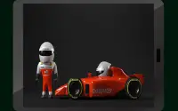 ChaseRase Strategic e-Sport Racing Game Screen Shot 7