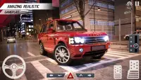 Parking Man 3: City Car Games Screen Shot 1