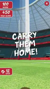 England Rugby 2016 Screen Shot 3