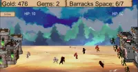 Raid Runners Screen Shot 0