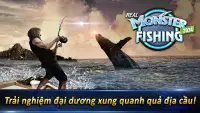Monster Fishing 2024 Screen Shot 16