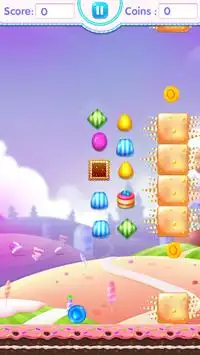 Candy Jump Screen Shot 1