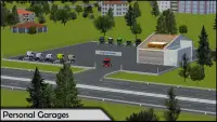 Cargo Simulator 2021 Screen Shot 4