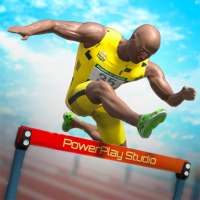 Athletics Mania: Track & Field