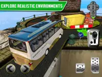 Ferry Port Trucker Parking Simulator Screen Shot 11