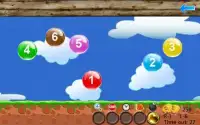 Bouncing Balls, Smashing balls Screen Shot 2