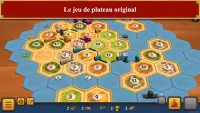 Catan Universe Screen Shot 1