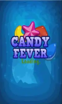 Candy Fever Screen Shot 0