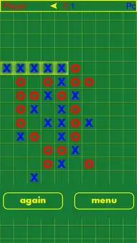 TicTacToe Special Online Screen Shot 2