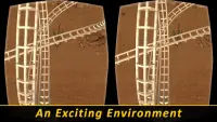 VR Roller Coaster Crazy Rider & Adventure Thrills Screen Shot 5