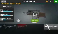 Sniper Anti-terrorist Elite Screen Shot 2