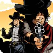 Western Frenzy Free Online RPG