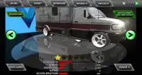 Ambulans Kota Simulator 2016 Screen Shot 6