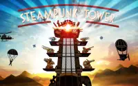Steampunk Tower Screen Shot 12