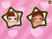 Ever After High Hood 'N' Wood - Baby Care Games Screen Shot 1