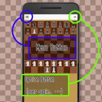 [Chess Variant] for beginners Screen Shot 2