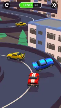 Car Games 3D Screen Shot 2