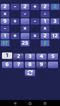 Gameso [ Brain & Math & Puzzle ] Games Screen Shot 7