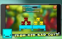 Cube Games: Blocks & Puzzles Screen Shot 3