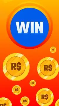 Robux Jackpot | Free Robux Slot Machines Screen Shot 2