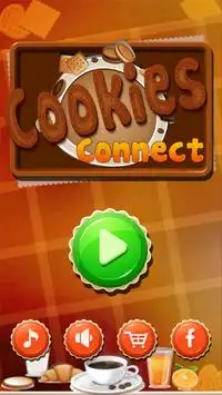 Cookies Connect Screen Shot 6