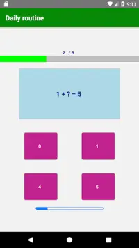 9x9 - Game of multiplication tables Screen Shot 0