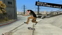 Skateboard Party 3 Pro Screen Shot 0
