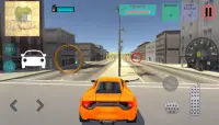 القيادة في السيارات Screen Shot 3