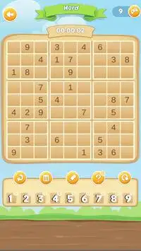 Crazy Sudoku Screen Shot 5