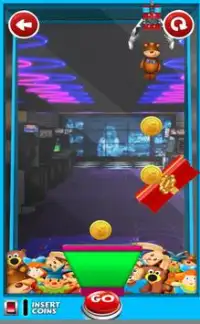 Mini Arcade : Claw machine Screen Shot 3
